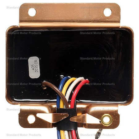 Standard Ignition Module, Lx-405 LX-405